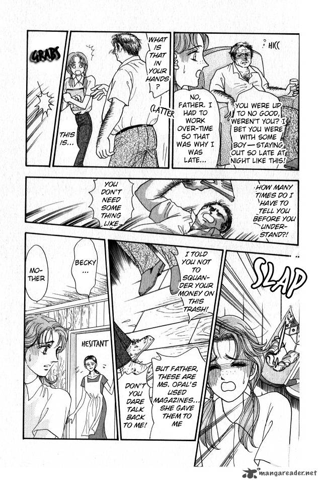Red Kobayashi Hiromi Chapter 1 Page 20