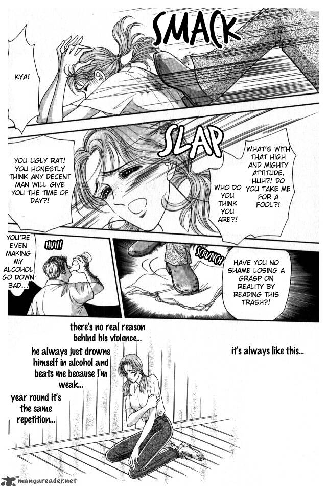 Red Kobayashi Hiromi Chapter 1 Page 22