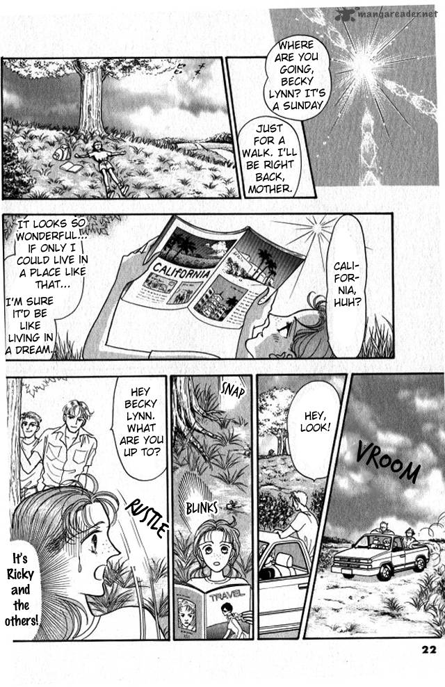 Red Kobayashi Hiromi Chapter 1 Page 24