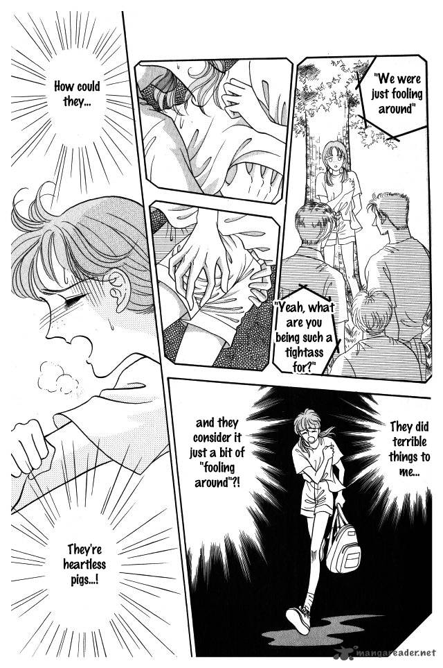 Red Kobayashi Hiromi Chapter 1 Page 29