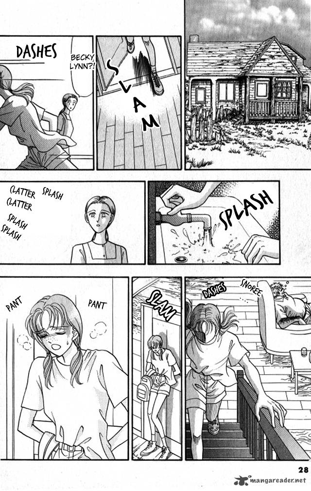 Red Kobayashi Hiromi Chapter 1 Page 30