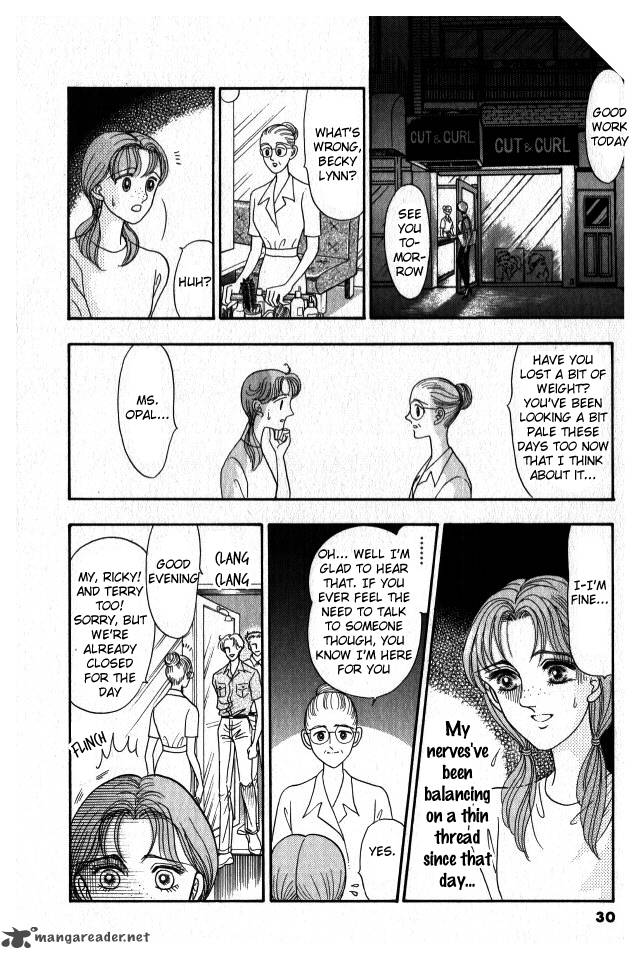 Red Kobayashi Hiromi Chapter 1 Page 32