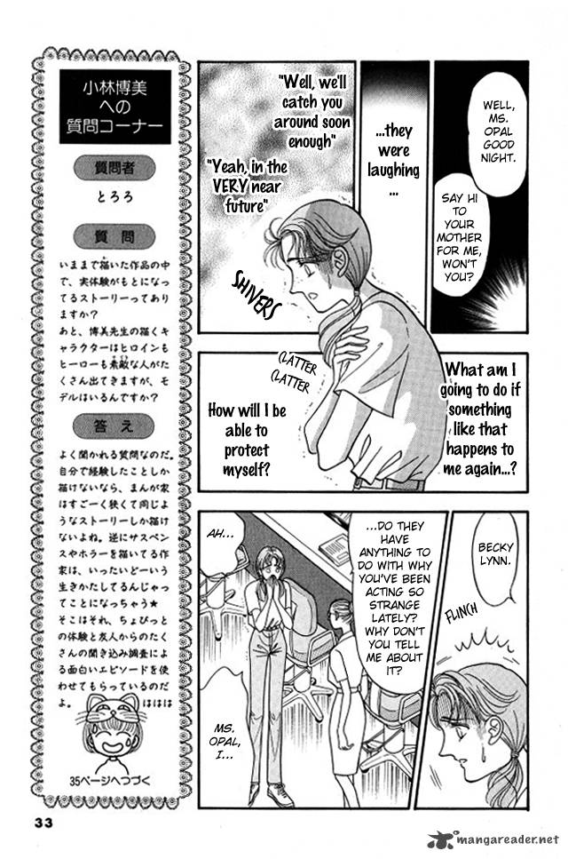 Red Kobayashi Hiromi Chapter 1 Page 35