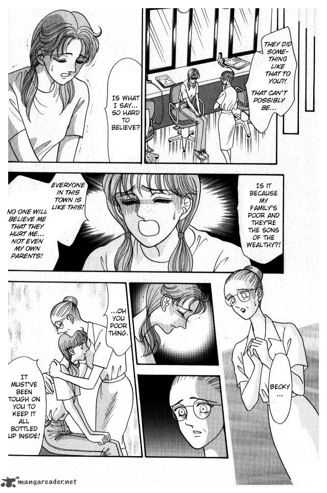 Red Kobayashi Hiromi Chapter 1 Page 36
