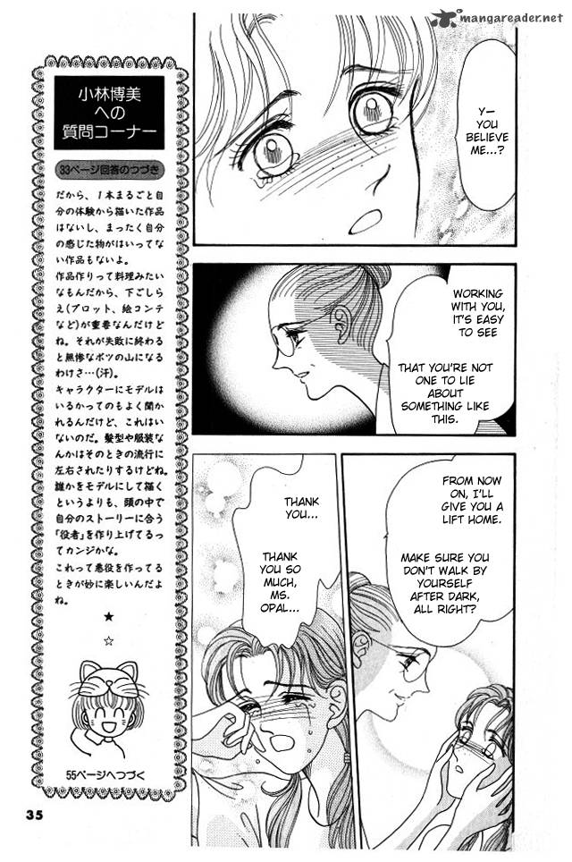 Red Kobayashi Hiromi Chapter 1 Page 37