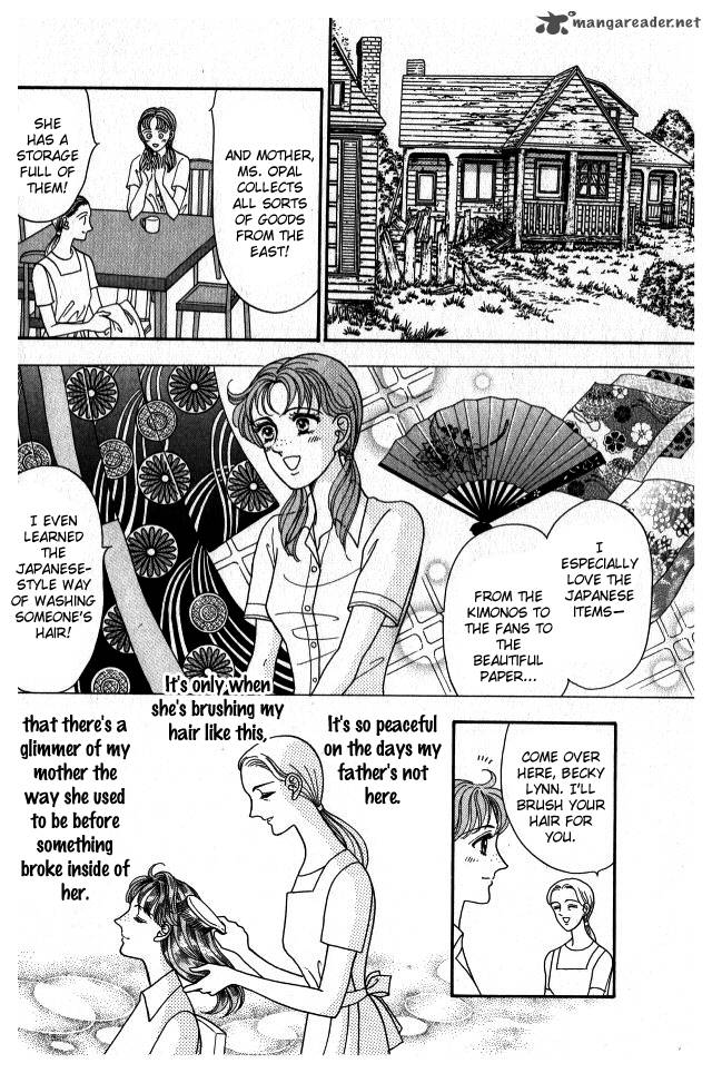 Red Kobayashi Hiromi Chapter 1 Page 38