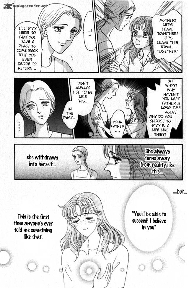 Red Kobayashi Hiromi Chapter 1 Page 40