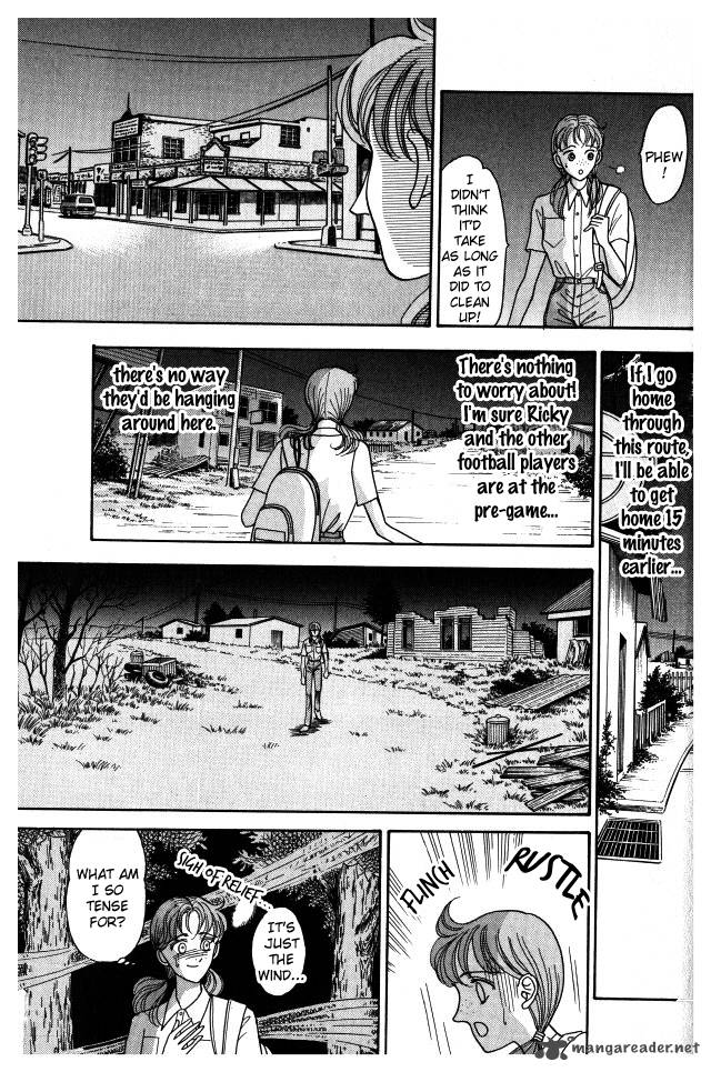 Red Kobayashi Hiromi Chapter 1 Page 43