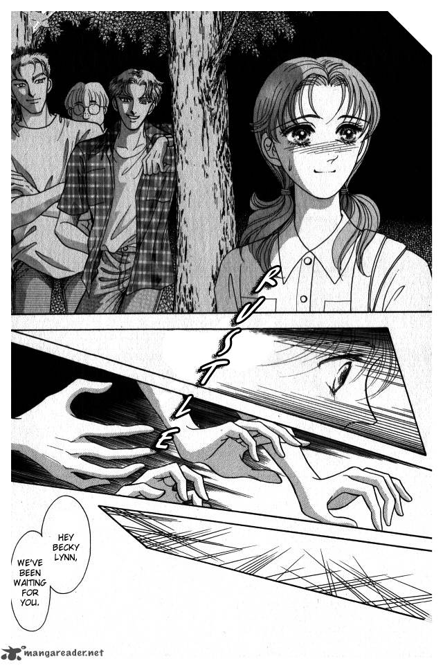 Red Kobayashi Hiromi Chapter 1 Page 44