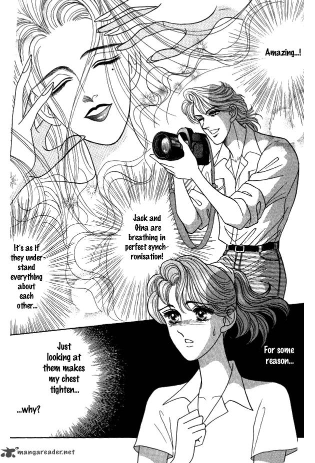 Red Kobayashi Hiromi Chapter 10 Page 12