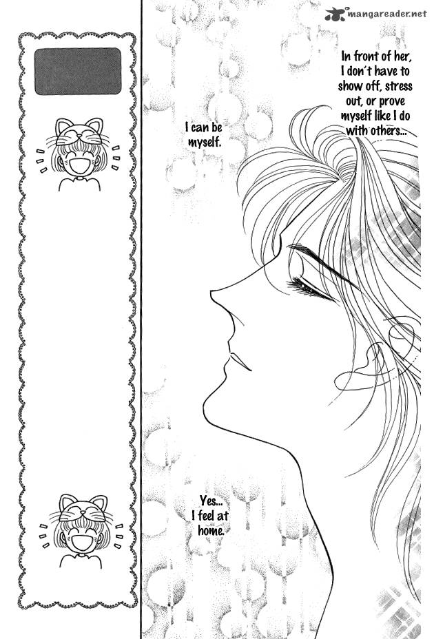 Red Kobayashi Hiromi Chapter 10 Page 17