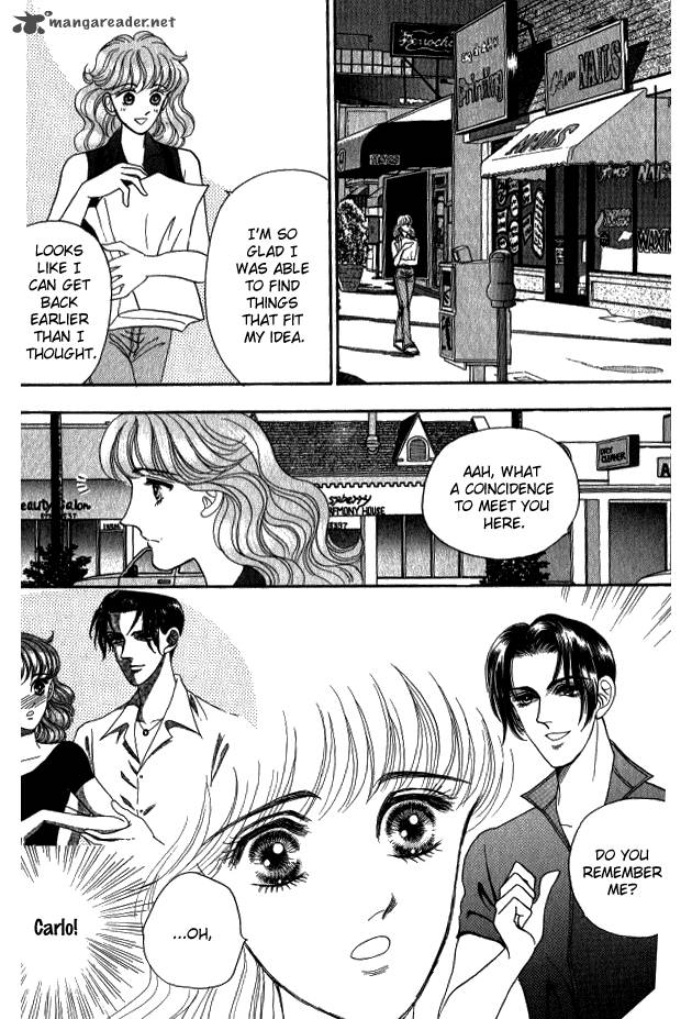Red Kobayashi Hiromi Chapter 10 Page 18