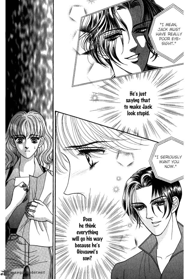 Red Kobayashi Hiromi Chapter 10 Page 26