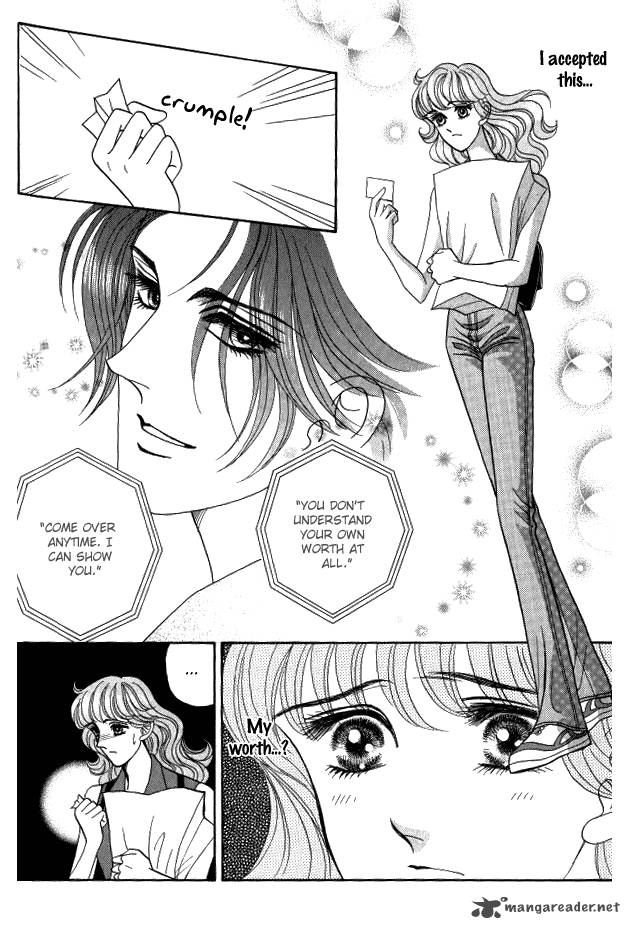 Red Kobayashi Hiromi Chapter 10 Page 27