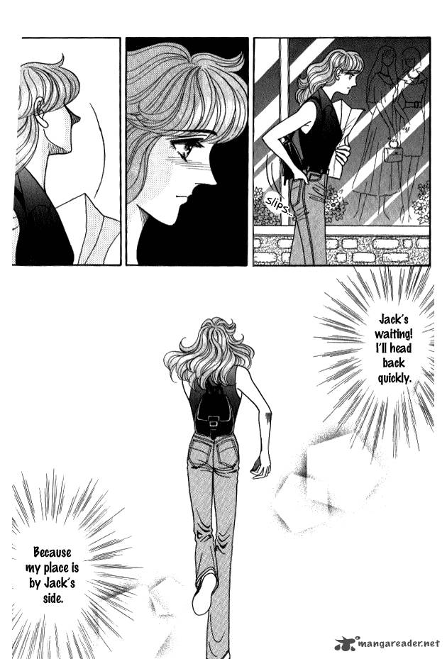 Red Kobayashi Hiromi Chapter 10 Page 28