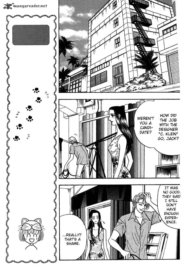 Red Kobayashi Hiromi Chapter 10 Page 29