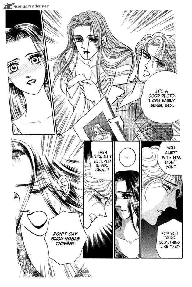 Red Kobayashi Hiromi Chapter 10 Page 35