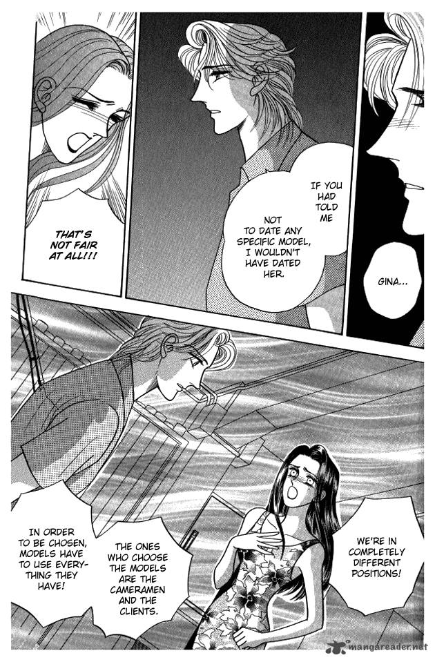Red Kobayashi Hiromi Chapter 10 Page 37
