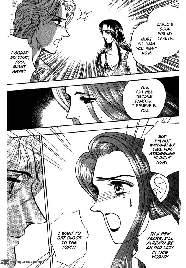 Red Kobayashi Hiromi Chapter 10 Page 38