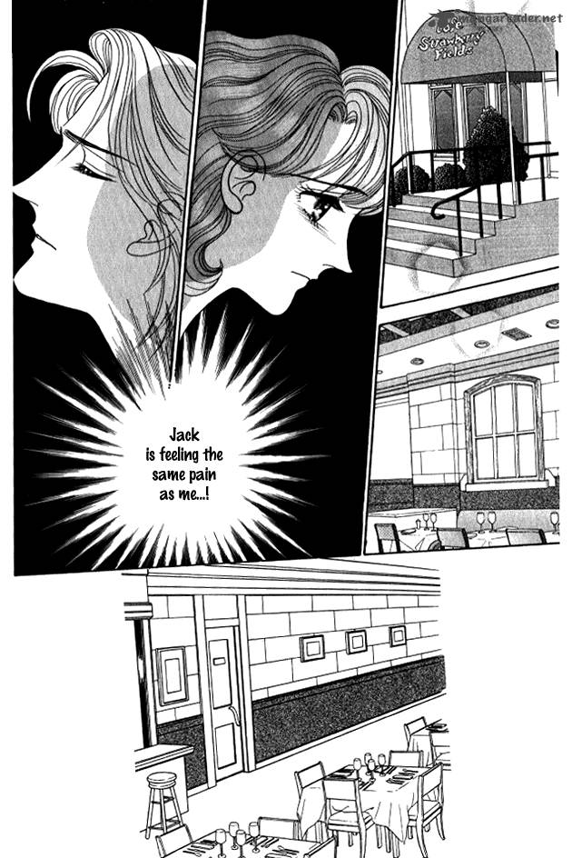 Red Kobayashi Hiromi Chapter 10 Page 4