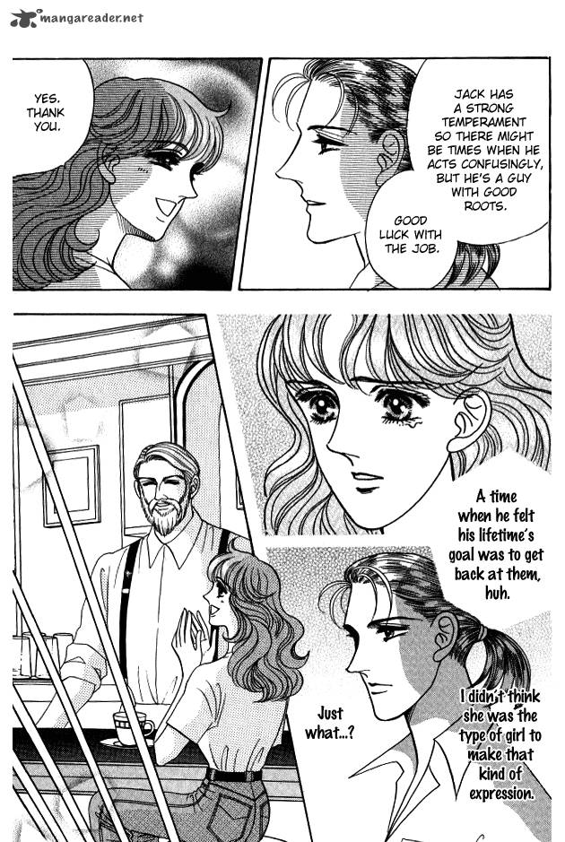 Red Kobayashi Hiromi Chapter 10 Page 8
