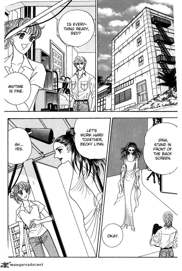 Red Kobayashi Hiromi Chapter 10 Page 9