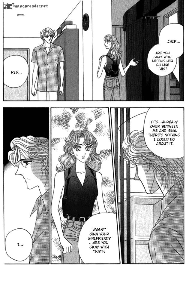 Red Kobayashi Hiromi Chapter 11 Page 13
