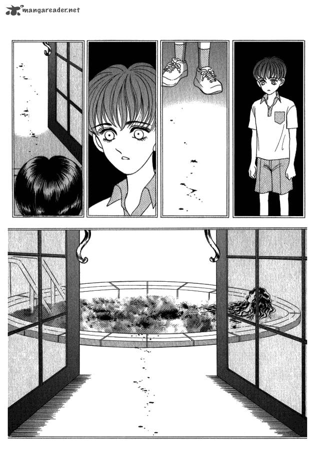 Red Kobayashi Hiromi Chapter 11 Page 21