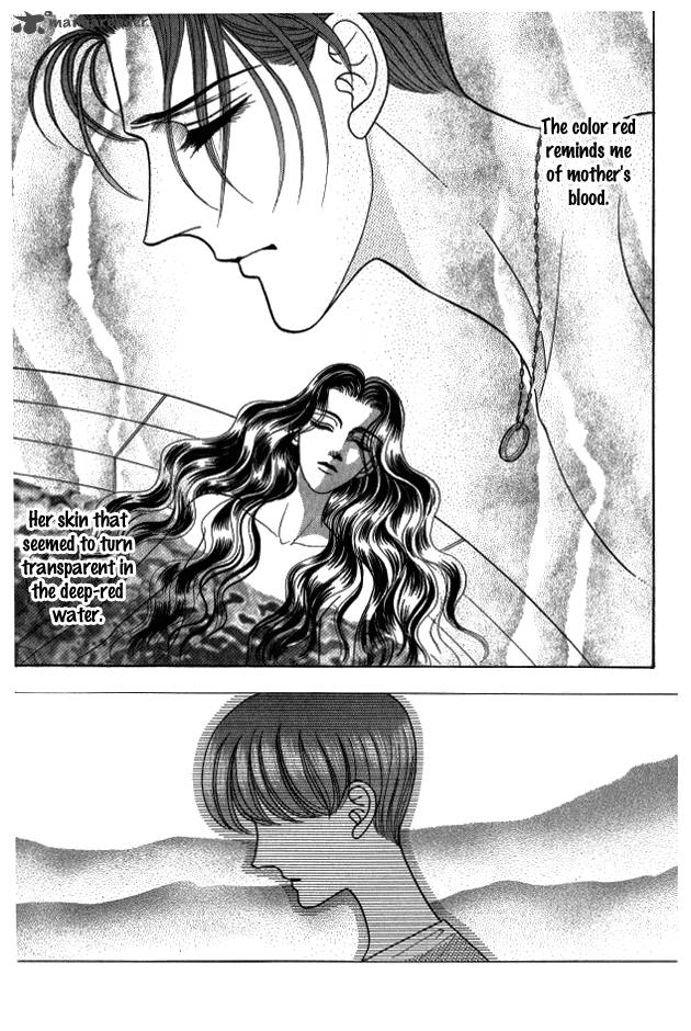 Red Kobayashi Hiromi Chapter 11 Page 27