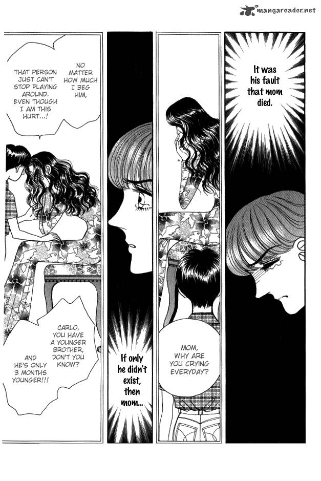 Red Kobayashi Hiromi Chapter 11 Page 29