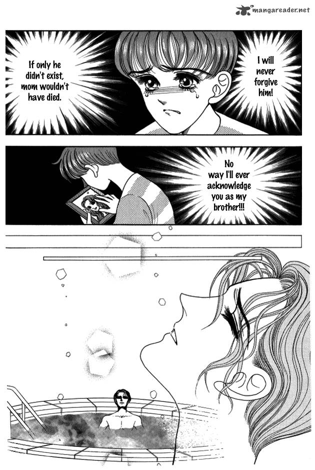 Red Kobayashi Hiromi Chapter 11 Page 31