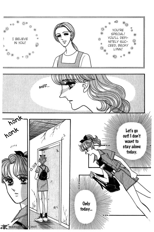 Red Kobayashi Hiromi Chapter 11 Page 33
