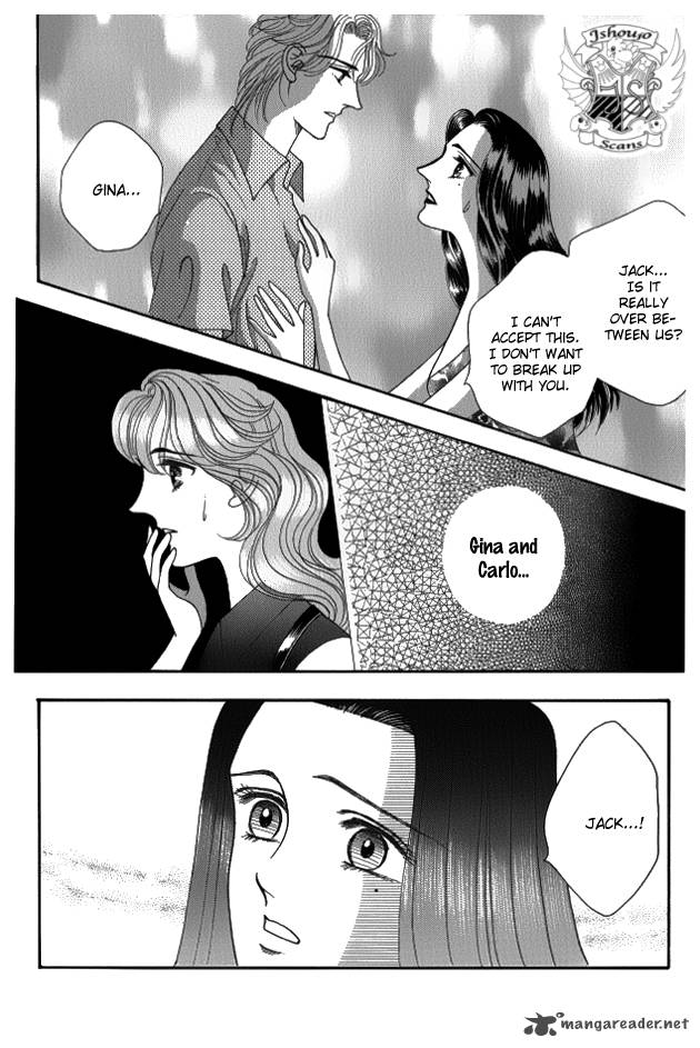 Red Kobayashi Hiromi Chapter 11 Page 7