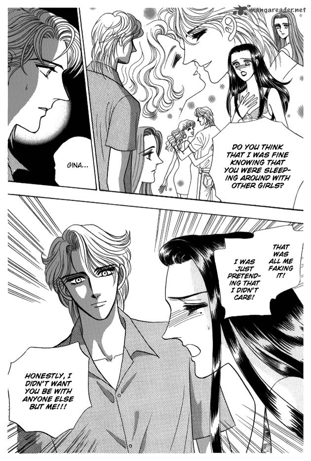 Red Kobayashi Hiromi Chapter 11 Page 9