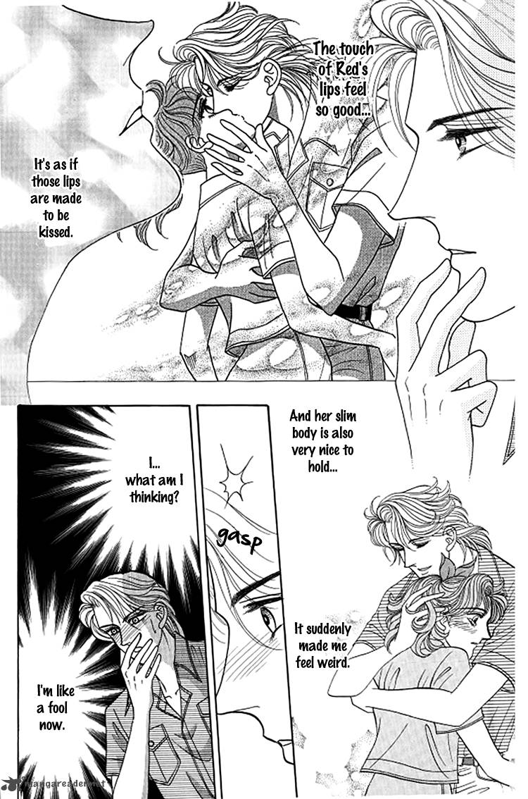 Red Kobayashi Hiromi Chapter 12 Page 12