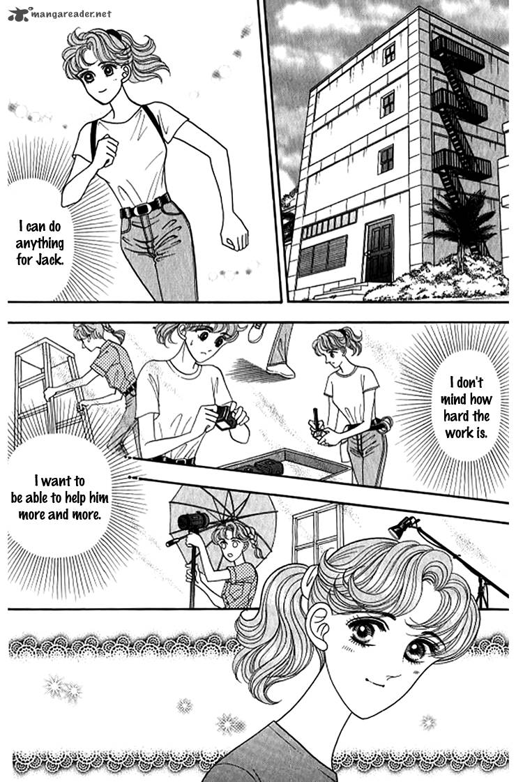 Red Kobayashi Hiromi Chapter 12 Page 15
