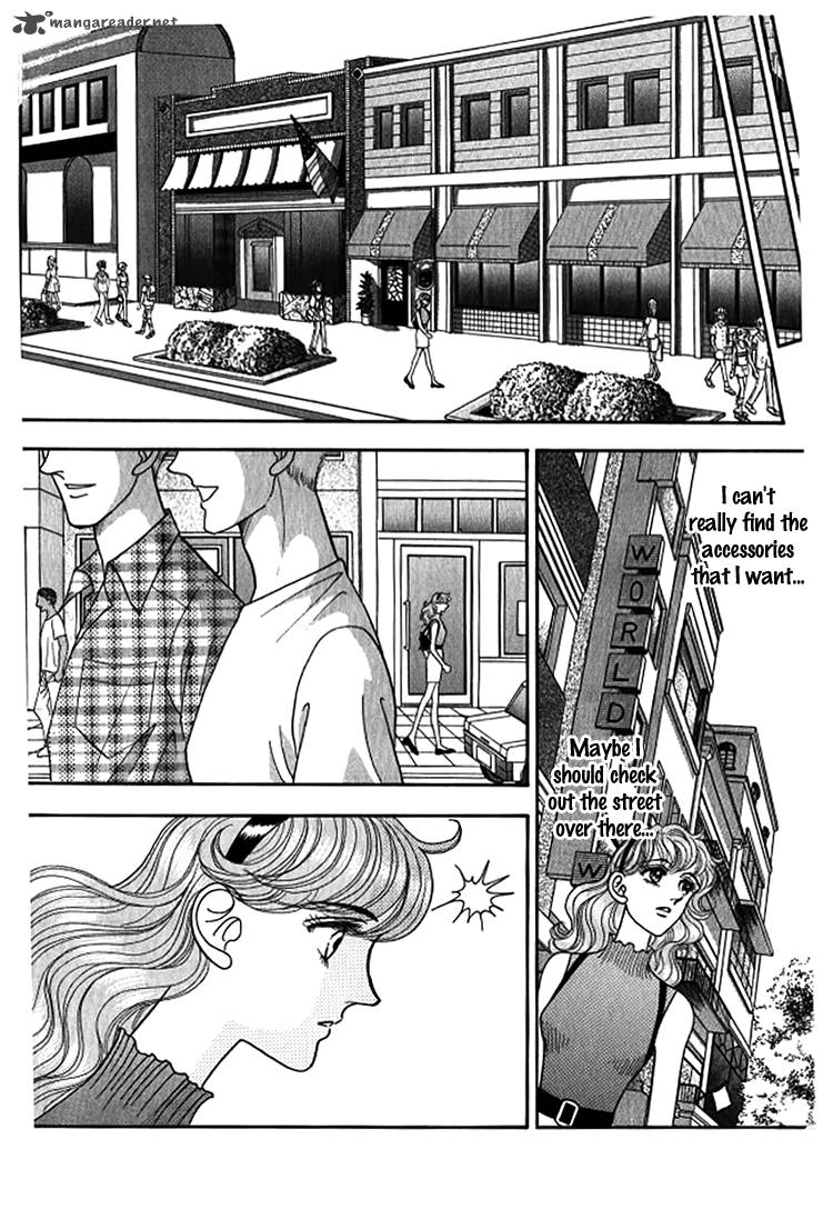 Red Kobayashi Hiromi Chapter 12 Page 19