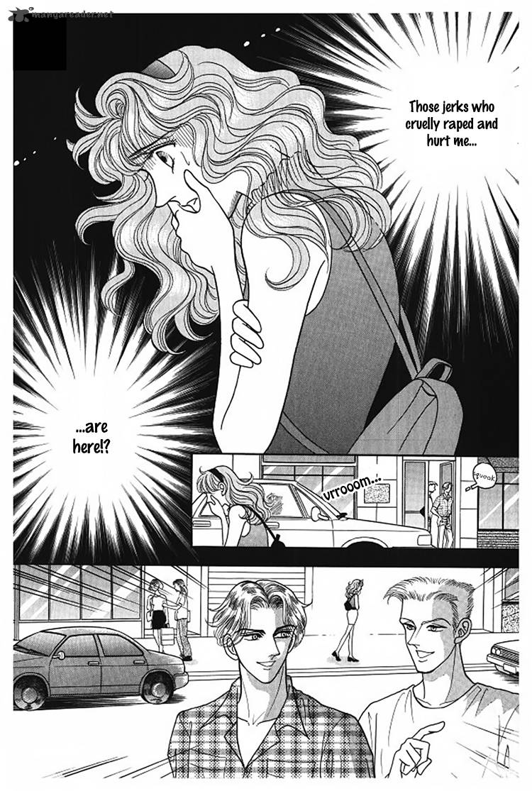 Red Kobayashi Hiromi Chapter 12 Page 24