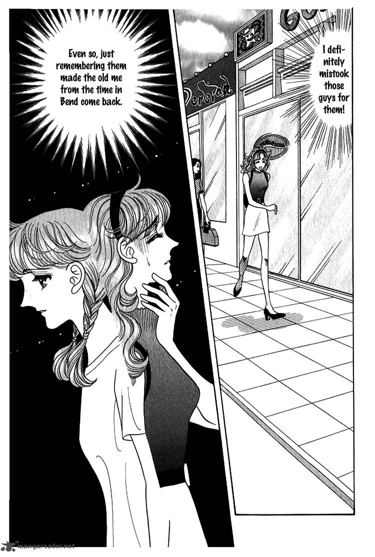 Red Kobayashi Hiromi Chapter 12 Page 25