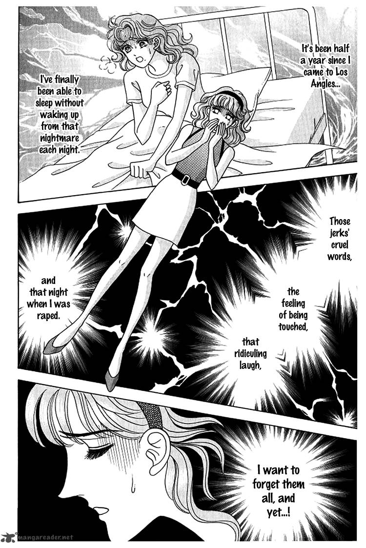 Red Kobayashi Hiromi Chapter 12 Page 26