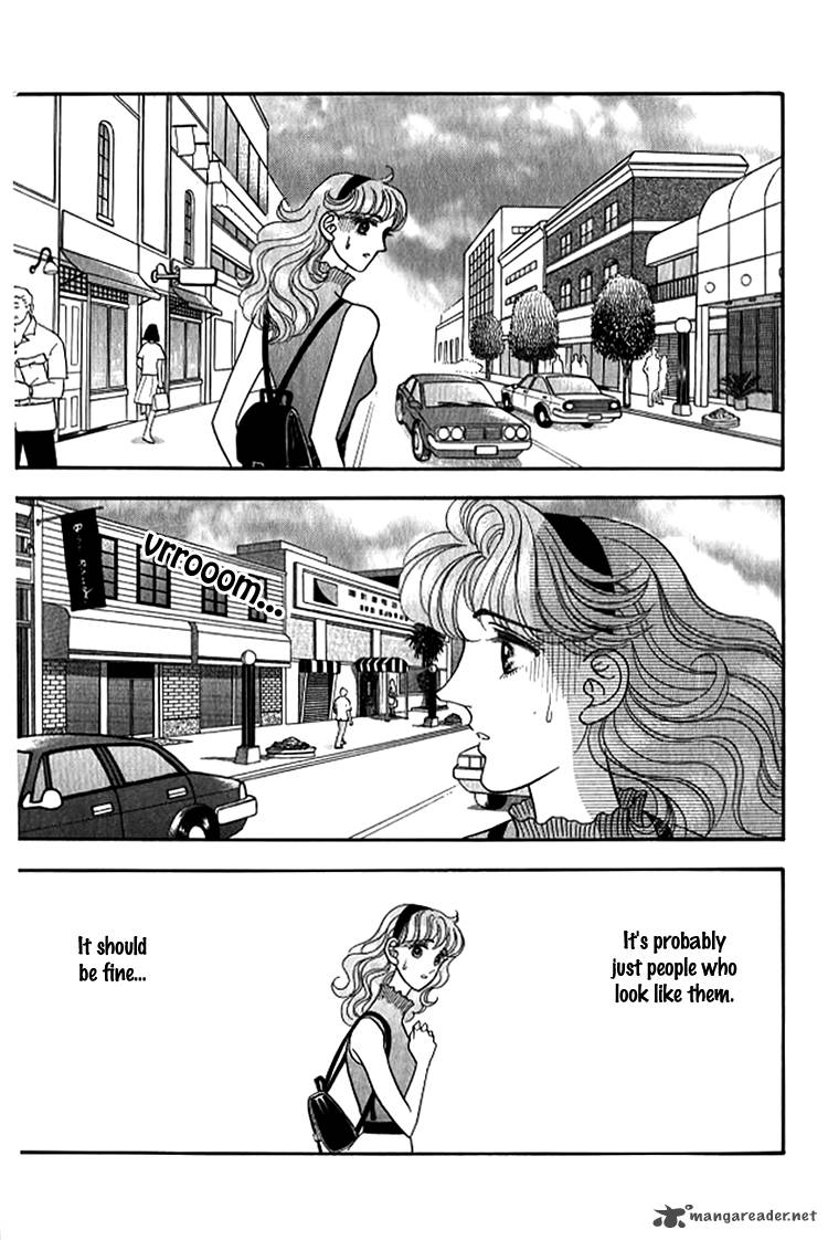 Red Kobayashi Hiromi Chapter 12 Page 27