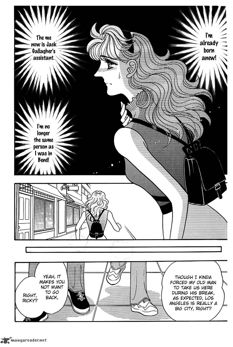 Red Kobayashi Hiromi Chapter 12 Page 28