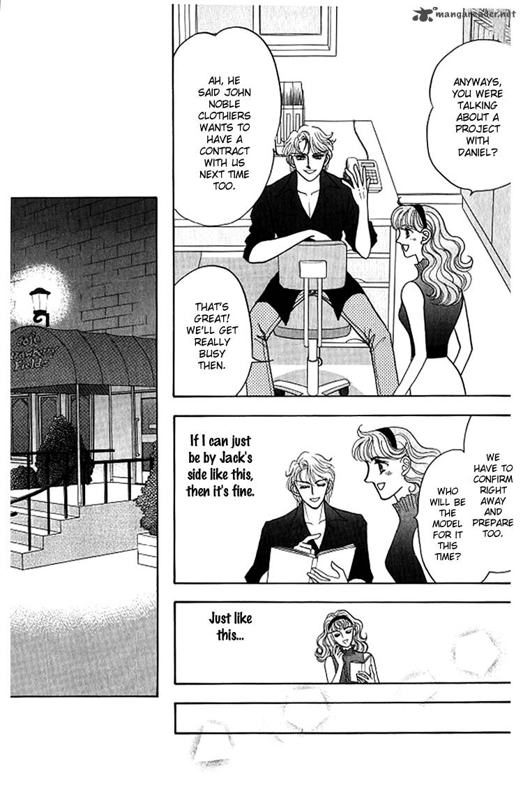Red Kobayashi Hiromi Chapter 12 Page 34