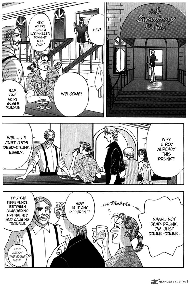 Red Kobayashi Hiromi Chapter 12 Page 35
