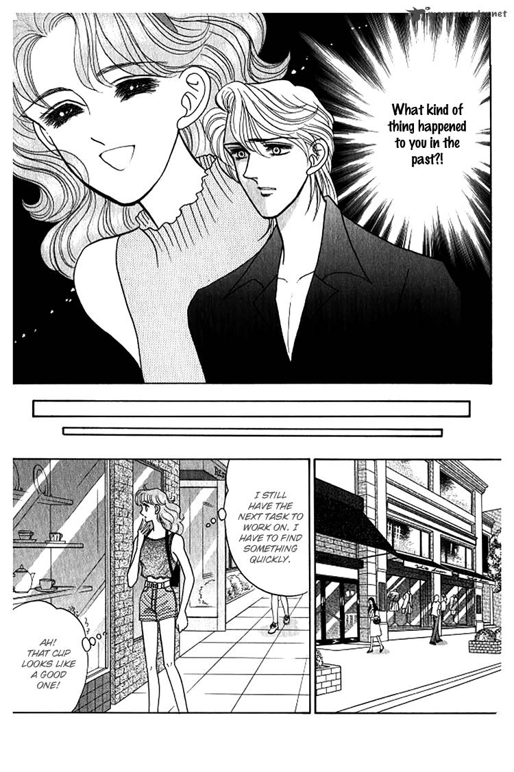 Red Kobayashi Hiromi Chapter 12 Page 41