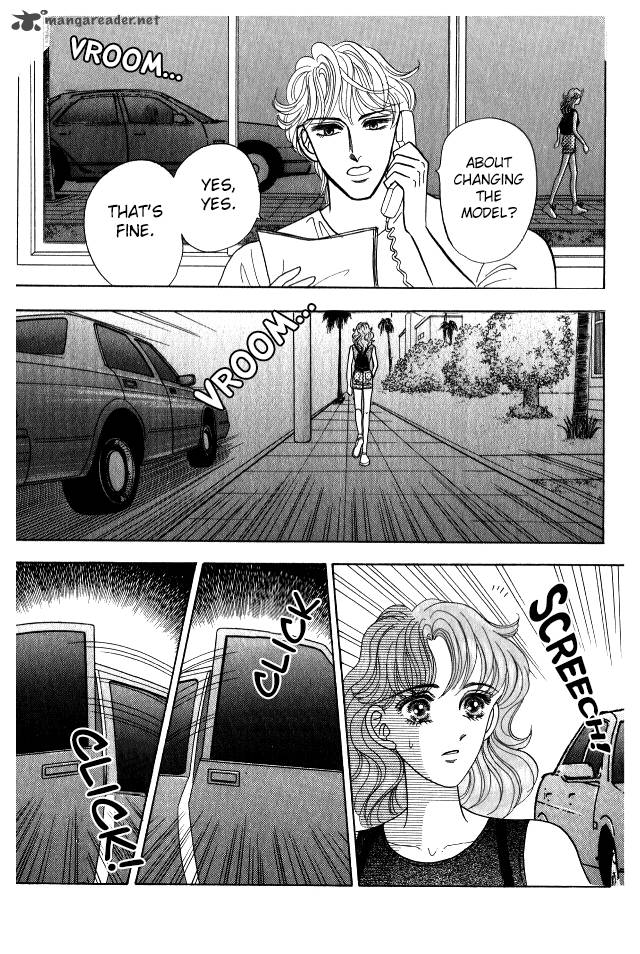Red Kobayashi Hiromi Chapter 13 Page 10