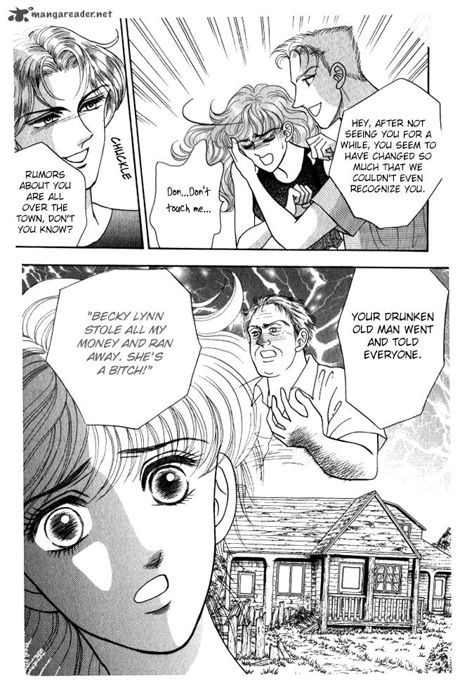 Red Kobayashi Hiromi Chapter 13 Page 14
