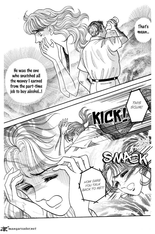 Red Kobayashi Hiromi Chapter 13 Page 15