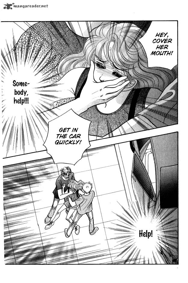 Red Kobayashi Hiromi Chapter 13 Page 20