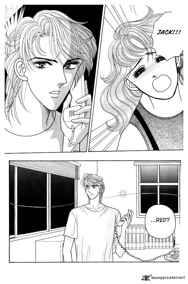 Red Kobayashi Hiromi Chapter 13 Page 23